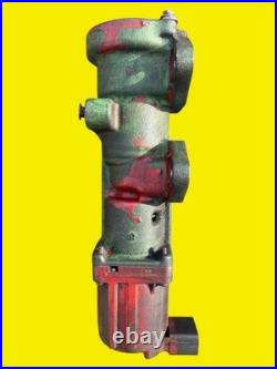 Cummins Diesel Engine EGR Valve 5483010, 5473296