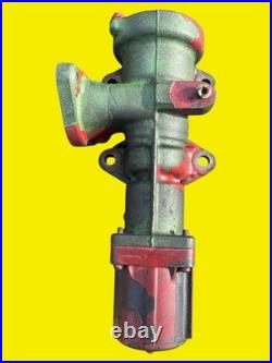 Cummins Diesel Engine EGR Valve 5483010, 5473296