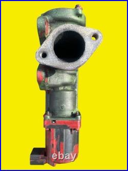 Cummins Diesel Engine EGR Valve 5483010, 5473296
