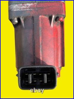 Cummins Diesel Engine EGR Valve 5483010, 5473296