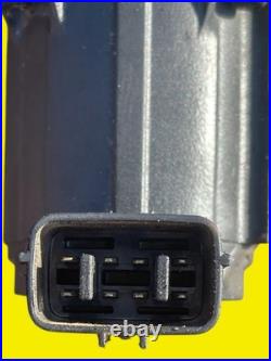 Cummins Diesel Engine EGR Valve 5483010, 5473296