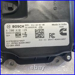 Cummins Diesel Engine EPA21 6.7 liter ISB/QSB Engines Module $680.00
