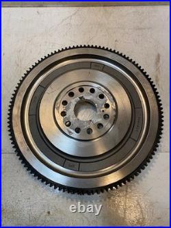 Cummins Diesel Engine Flywheel 2884821, 5537968, LV25269003VJEP CHIPPED