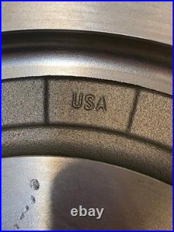 Cummins Diesel Engine Flywheel 2884821, 5537968, LV25269003VJEP CHIPPED