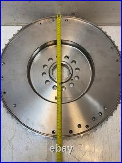 Cummins Diesel Engine Flywheel 2884821, 5537968, LV25269003VJEP CHIPPED