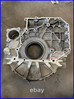 Cummins Diesel Engine Flywheel Housing 3971630