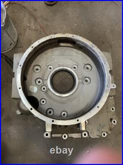 Cummins Diesel Engine Flywheel Housing 3971630