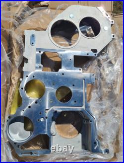 Cummins Diesel Engine Front Timing Gear Housing Cover 2010-2017 ISX15 X15 QSX