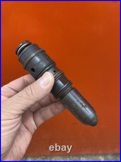 Cummins Diesel Engine Fuel Injector OEM 3018323RX NOS