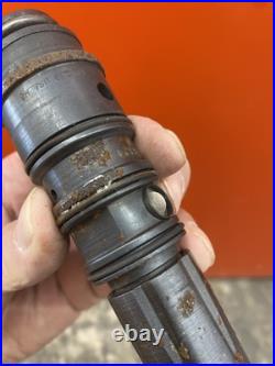 Cummins Diesel Engine Fuel Injector OEM 3018323RX NOS