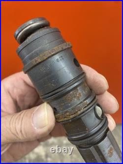 Cummins Diesel Engine Fuel Injector OEM 3018323RX NOS