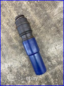 Cummins Diesel Engine Fuel Injector OEM 3018323RX NOS