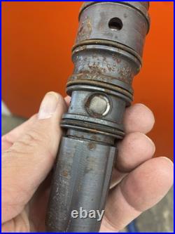Cummins Diesel Engine Fuel Injector OEM 3018835RX New