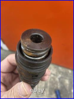 Cummins Diesel Engine Fuel Injector OEM 3018835RX New