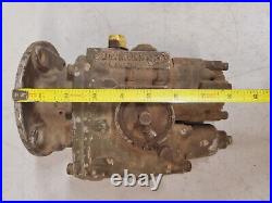 Cummins Diesel Engine Fuel Injector Pump 177761 139668 153338 RC-3PM