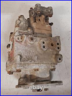 Cummins Diesel Engine Fuel Injector Pump 177761 139668 153338 RC-5PM
