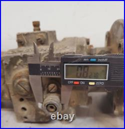 Cummins Diesel Engine Fuel Injector Pump 177761 139668 153338 RC-5PM
