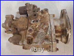 Cummins Diesel Engine Fuel Injector Pump 177761 139668 153338 RC-5PM Damaged