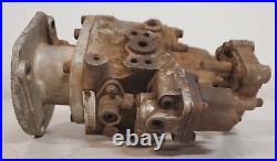 Cummins Diesel Engine Fuel Injector Pump 177761 139668 153338 RC-5PM Damaged