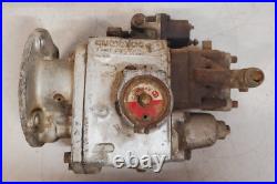 Cummins Diesel Engine Fuel Injector Pump 177761 139668 153338 RC-5PM Damaged