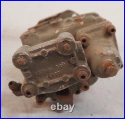 Cummins Diesel Engine Fuel Injector Pump 177761 139668 RC-2 153338