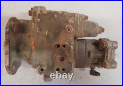 Cummins Diesel Engine Fuel Injector Pump 177761 139668 RC-2 153338