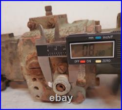 Cummins Diesel Engine Fuel Injector Pump 177761 139668 RC-2 153338