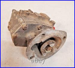 Cummins Diesel Engine Fuel Injector Pump 177761 139668 RC-3PM