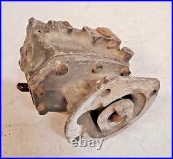 Cummins Diesel Engine Fuel Injector Pump 177761 139668 RC-3PM