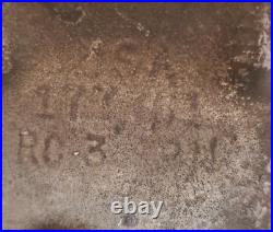 Cummins Diesel Engine Fuel Injector Pump 177761 139668 RC-3PM