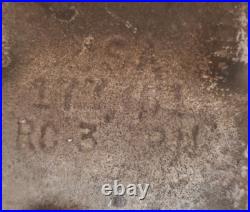 Cummins Diesel Engine Fuel Injector Pump 177761 139668 RC-3PM