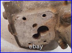 Cummins Diesel Engine Fuel Injector Pump 177761 139668 RC-3PM