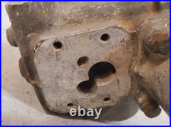 Cummins Diesel Engine Fuel Injector Pump 177761 139668 RC-3PM Cummins Diesel Engine Fuel Injector Pump 177761 139668 RC-3PM