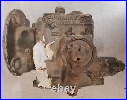 Cummins Diesel Engine Fuel Injector Pump 177761 139668 RC-3PM