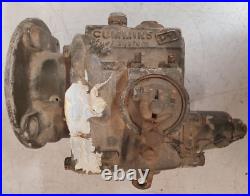 Cummins Diesel Engine Fuel Injector Pump 177761 139668 RC-3PM