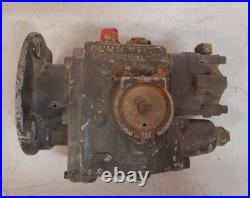 Cummins Diesel Engine Fuel Injector Pump 177761 139668 RC-3PM