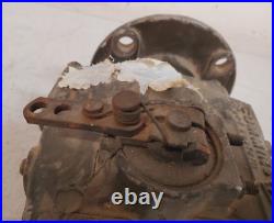 Cummins Diesel Engine Fuel Injector Pump 177761 139668 RC-3PM Cummins Diesel Engine Fuel Injector Pump 177761 139668 RC-3PM