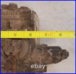 Cummins Diesel Engine Fuel Injector Pump 177761 139668 RC-3PM