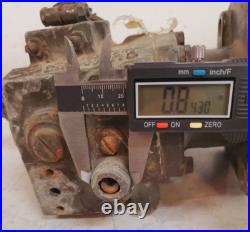 Cummins Diesel Engine Fuel Injector Pump 177761 139668 RC-3PM