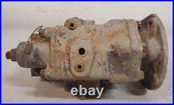 Cummins Diesel Engine Fuel Injector Pump 177761 139668 RC-5PM