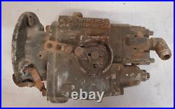 Cummins Diesel Engine Fuel Injector Pump 177761 139668 RC-5PM