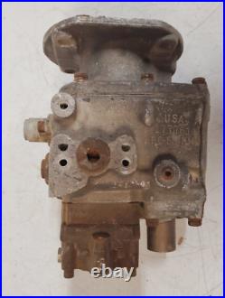 Cummins Diesel Engine Fuel Injector Pump 177761 139668 RC-5PM