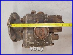 Cummins Diesel Engine Fuel Injector Pump 177761 139668 RC-5PM