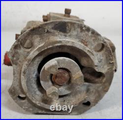 Cummins Diesel Engine Fuel Injector Pump 177761 139668 RC-5PM Damaged