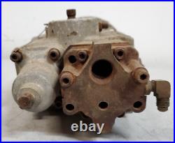 Cummins Diesel Engine Fuel Injector Pump 177761 139668 RC-5PM Damaged