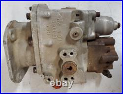 Cummins Diesel Engine Fuel Injector Pump 177761 139668 RC-5PM Damaged