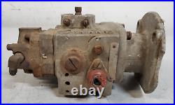 Cummins Diesel Engine Fuel Injector Pump 177761 139668 RC-5PM Damaged