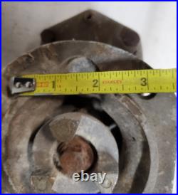 Cummins Diesel Engine Fuel Injector Pump 177761 139668 RC-5PM Damaged