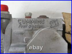 Cummins Diesel Engine Fuel System Pump PT Factory OEM 3063054