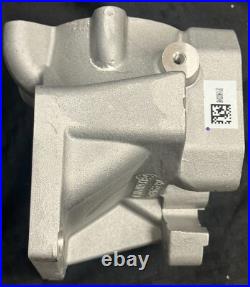 Cummins Diesel Engine ISB 6.7 Rear Gear CR Air Intake Connection 5403048